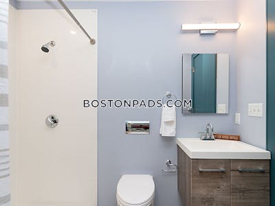 Dorchester/south Boston Border Apartment for rent 2 Bedrooms 2 Baths Boston - $3,475 50% Fee