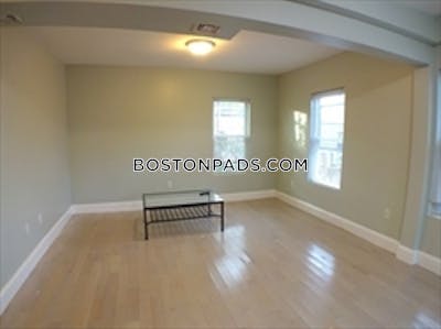 Dorchester/south Boston Border Apartment for rent 3 Bedrooms 2 Baths Boston - $3,500 50% Fee