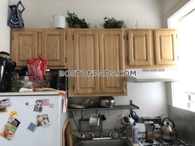 Beacon Hill Apartment for rent 1 Bedroom 1 Bath Boston - $2,525 No Fee