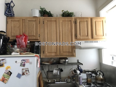 Beacon Hill 1 Bed 1 Bath Boston - $2,525 No Fee