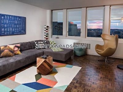 Back Bay 2 Beds 2 Baths Boston - $5,660