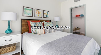 Beverly Apartment for rent 1 Bedroom 1 Bath - $2,509 No Fee