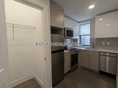 Fenway/kenmore Apartment for rent Studio 1 Bath Boston - $2,650 No Fee