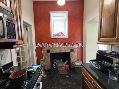 Back Bay Apartment for rent 2 Bedrooms 2 Baths Boston - $4,500 50% Fee