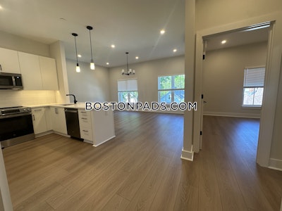 Brighton Apartment for rent 2 Bedrooms 2 Baths Boston - $3,850 No Fee
