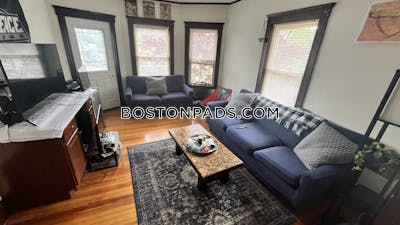 Brighton 3 Beds 2 Baths Boston - $4,000 No Fee