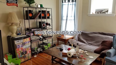 Dorchester Apartment for rent 3 Bedrooms 1 Bath Boston - $3,250 No Fee