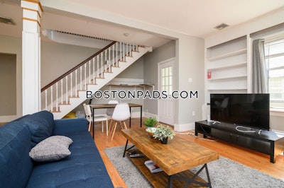 Brookline Apartment for rent 6 Bedrooms 2 Baths  Boston University - $7,500
