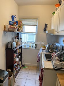 Somerville 2 Beds 1 Bath  Tufts - $2,900 No Fee