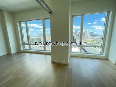 South End Apartment for rent 1 Bedroom 1 Bath Boston - $3,930