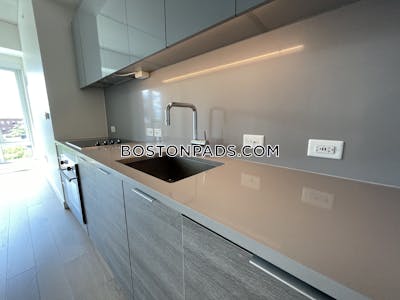 South End Apartment for rent 2 Bedrooms 1 Bath Boston - $4,630