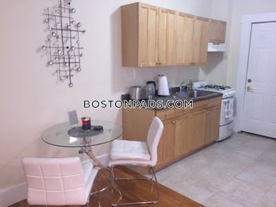 Cambridge Apartment for rent 3 Bedrooms 1 Bath  Porter Square - $3,300