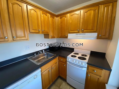 Fenway/kenmore Apartment for rent Studio 1 Bath Boston - $2,800