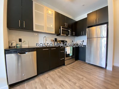 South End Studio 1 Bath Boston - $6,379