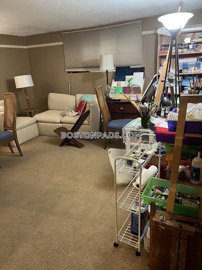 Newton Apartment for rent 1 Bedroom 1 Bath  Chestnut Hill - $2,295