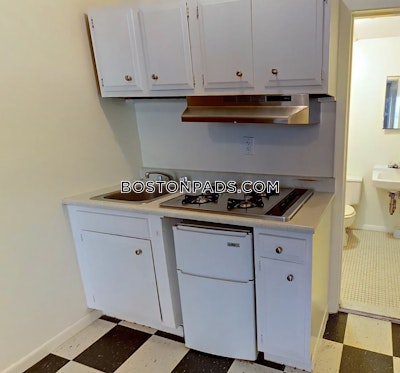 Back Bay Apartment for rent Studio 1 Bath Boston - $2,850 No Fee