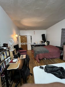 Mission Hill Apartment for rent Studio 1 Bath Boston - $1,800