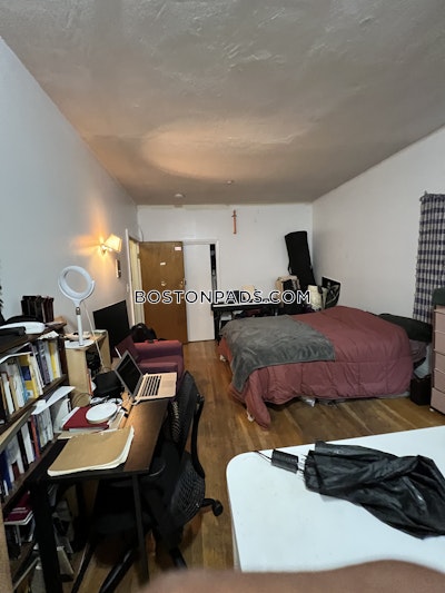 Mission Hill Apartment for rent Studio 1 Bath Boston - $1,800