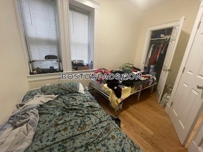 Mission Hill 4 Beds 2 Baths Boston - $4,495 No Fee