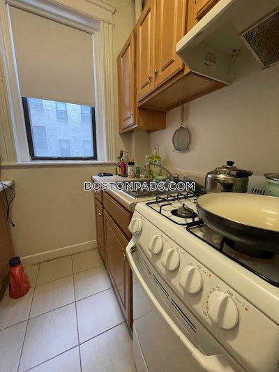 Allston Studio 1 Bath Boston - $2,300 No Fee