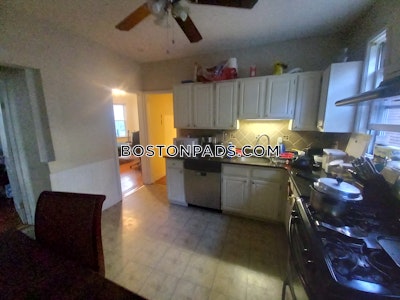 Fort Hill 4 Bed 1 Bath BOSTON Boston - $3,900 No Fee