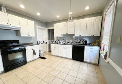 Dorchester Apartment for rent 4 Bedrooms 2 Baths Boston - $3,800 No Fee