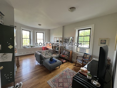 Cambridge Apartment for rent 2 Bedrooms 1 Bath  Inman Square - $3,250