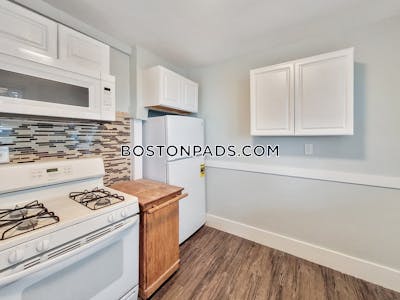 Roxbury Apartment for rent 5 Bedrooms 2.5 Baths Boston - $4,595 No Fee