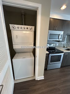 Back Bay Studio 1 Bath Boston - $3,950