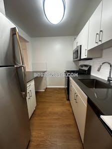 West End Apartment for rent 1 Bedroom 1 Bath Boston - $3,445