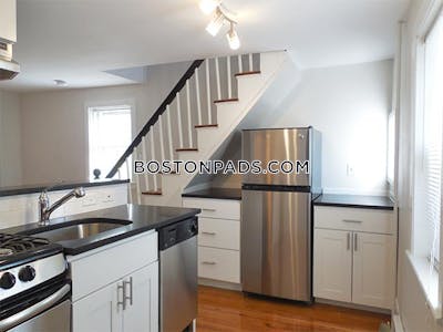 Somerville Apartment for rent 2 Bedrooms 2 Baths  Dali/ Inman Squares - $3,000 No Fee
