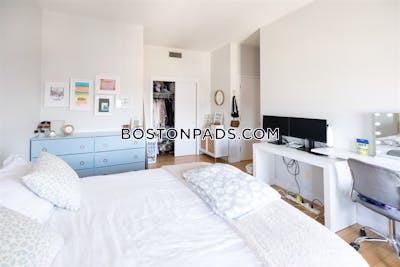 South End Apartment for rent 2 Bedrooms 1 Bath Boston - $3,950