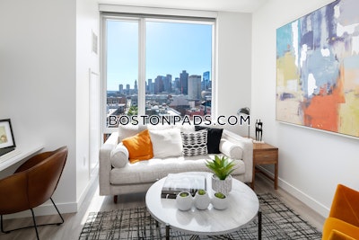 West End Apartment for rent 3 Bedrooms 2 Baths Boston - $10,109