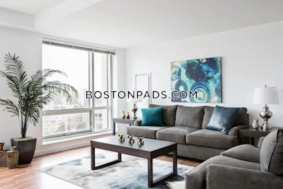 Fenway/kenmore Apartment for rent Studio 1 Bath Boston - $3,806