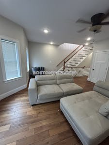 Charlestown Apartment for rent 4 Bedrooms 3.5 Baths Boston - $4,995 No Fee