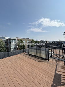 Charlestown Apartment for rent 4 Bedrooms 3.5 Baths Boston - $4,995 No Fee