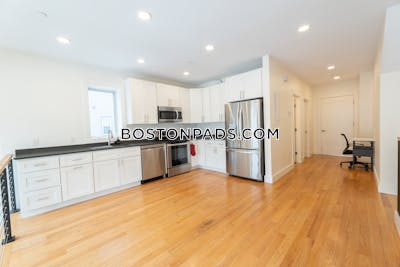 Dorchester Apartment for rent 3 Bedrooms 2 Baths Boston - $3,550 No Fee