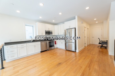 Dorchester Apartment for rent 3 Bedrooms 2 Baths Boston - $3,550 No Fee