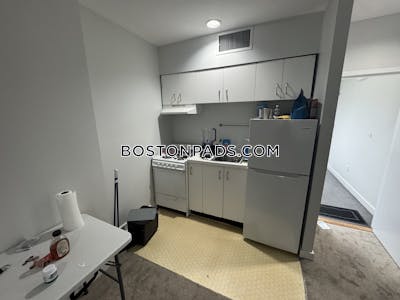 South End Apartment for rent 1 Bedroom 1 Bath Boston - $2,325