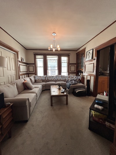 Allston 3 Beds 1 Bath Boston - $3,800
