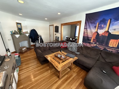 Brighton Apartment for rent 3 Bedrooms 2 Baths Boston - $3,200 No Fee