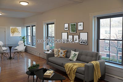 Cambridge Apartment for rent 1 Bedroom 1 Bath  East Cambridge - $3,175 50% Fee