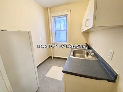 Fenway/kenmore Apartment for rent Studio 1 Bath Boston - $2,600 No Fee