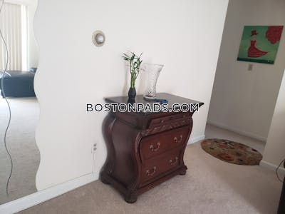 Newton Apartment for rent 2 Bedrooms 1 Bath  Chestnut Hill - $2,395 No Fee