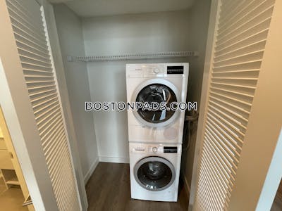 Fenway/kenmore Apartment for rent 1 Bedroom 1 Bath Boston - $5,184