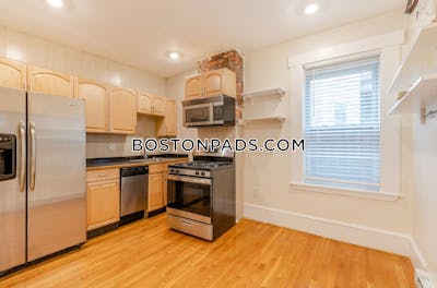 Jamaica Plain Apartment for rent 3 Bedrooms 1 Bath Boston - $4,995 No Fee