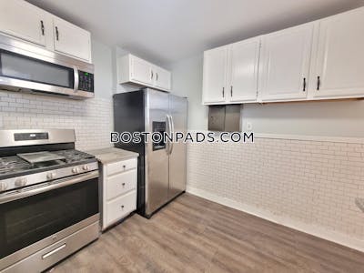 Jamaica Plain 4 Beds 1 Bath Boston - $3,495 No Fee