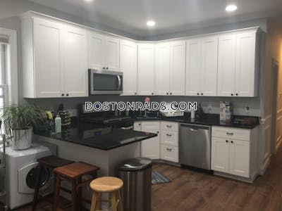 Dorchester 4 bedroom 1 baths in BOSTON Boston - $3,900 No Fee