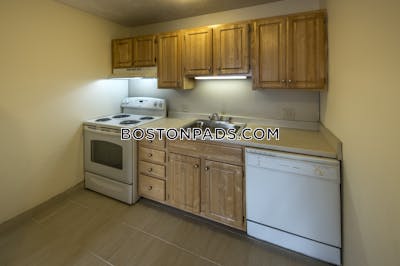 Allston Apartment for rent 2 Bedrooms 1 Bath Boston - $3,500 No Fee