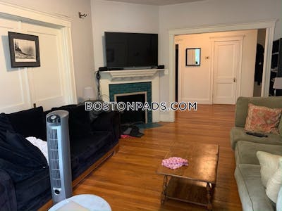 Brookline Apartment for rent 4 Bedrooms 2 Baths  Washington Square - $5,300